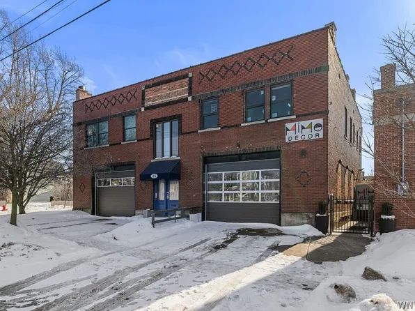 13-15 Lafayette Ave, Buffalo, NY 14213