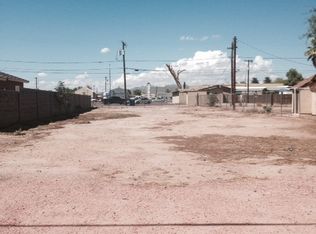 210 E Jackson Ave, Buckeye, AZ 85326