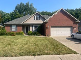 1184 Trillium Ln, Bowling Green, KY 42104