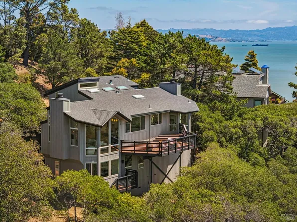 16 Mateo Drive, Tiburon, CA 94920