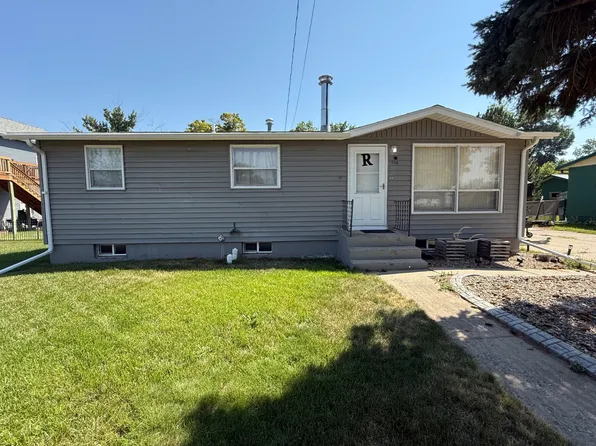 510 9th Ave SE, Sidney, MT 59270