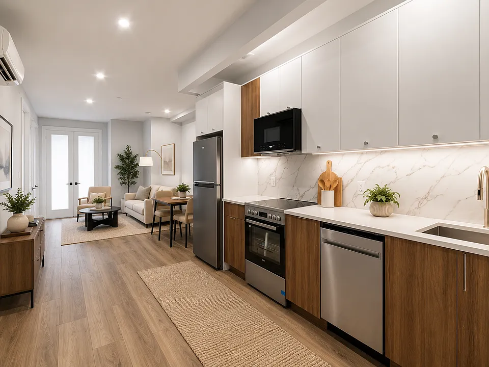 2913 Snyder Ave #6A
