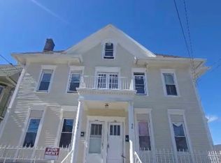 98 W Main St #98W-1, Nanticoke, PA 18634