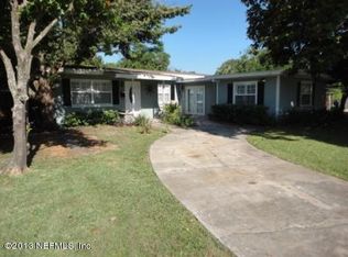 1733 9th St N, Jacksonville Beach, FL 32250