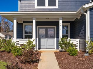 4012 Leven Dr, Greensboro, NC 27407