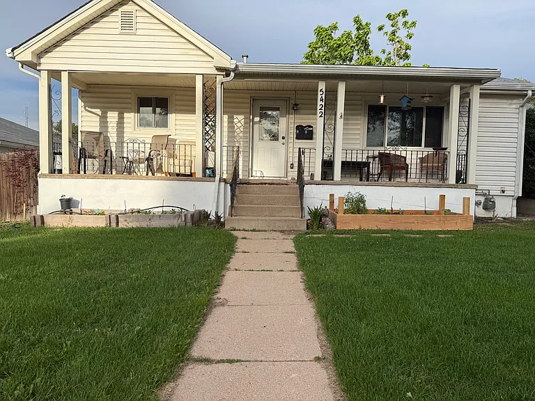 5422 S Nevada St #B — Photo 1