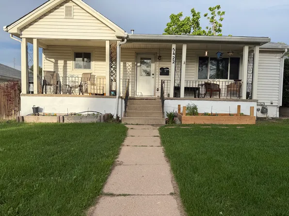 5422 S Nevada St APT B, Littleton, CO 80120