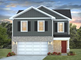 3123 Breezy Bay Ct, Panama City, FL 32409