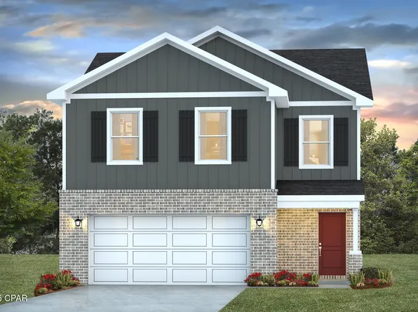 3128 Breezy Bay Ct, Southport, FL 32409