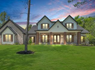 7104 Sycamore Grove Rd, Montgomery, TX 77316