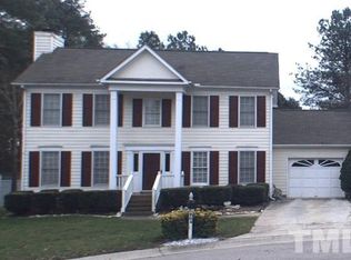 904 Reflection Ct, Raleigh, NC 27610