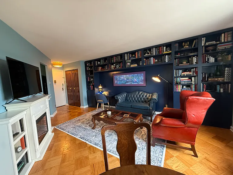 5340 Holmes Run Pkwy #1216 — Photo 15