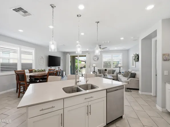 296 W ORGAN PIPE Drive, San Tan Valley, AZ 85140