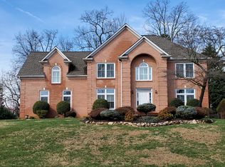 12917 Long Ridge Rd, Knoxville, TN 37934