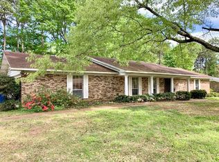 2829 Osage Ave, Camden, AR 71701