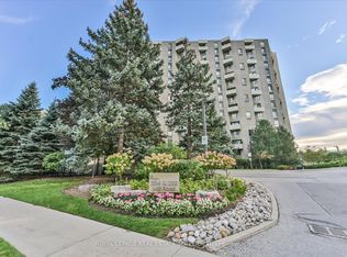 284 Mill Rd #E1, Toronto, ON M9C4W6