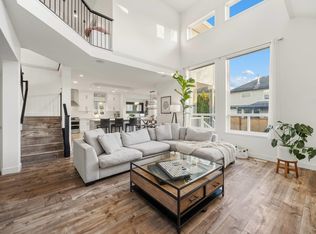 18962 68b Ave, Surrey, BC V4N 5J9