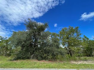 3 Dahlia Ct N, Homosassa, FL 34446