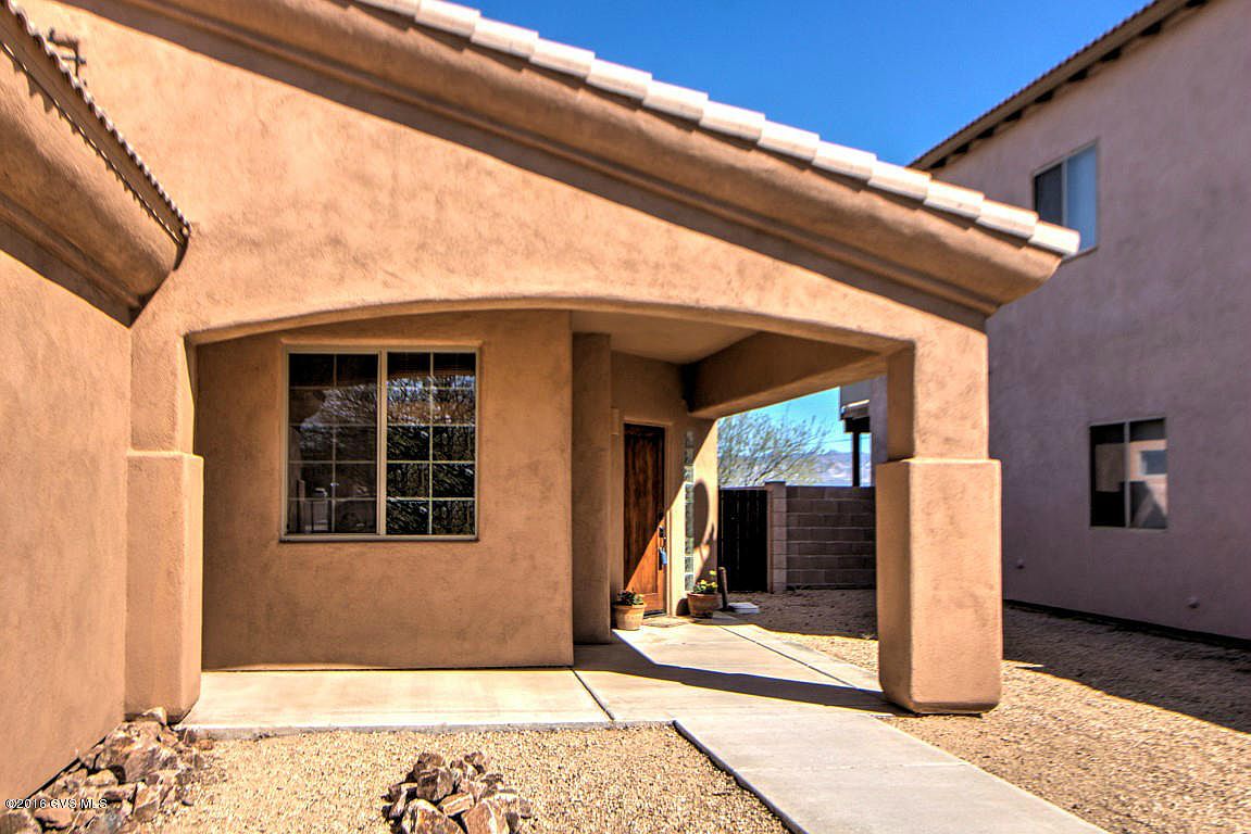 2132 N Avenida Mena, Green Valley, AZ 85614 | Zillow