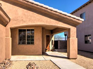 2132 N Avenida Mena, Green Valley, AZ 85614