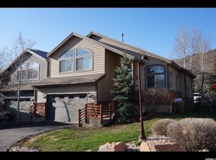 7397 Brook Hollow Loop Rd, Park City, UT 84098