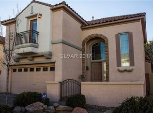 2181 Hosta Ct #0, Las Vegas, NV 89135