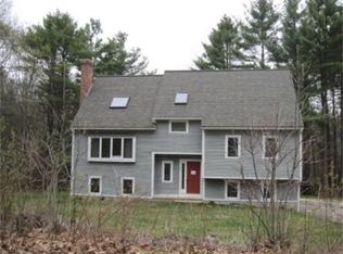 23 Locke Rd, Rutland, MA 01543