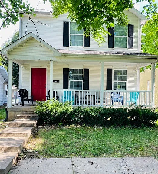 622 Berkley Rd — Photo 1