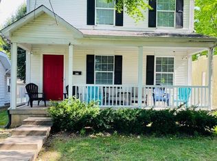 622 Berkley Rd, Indianapolis, IN 46208