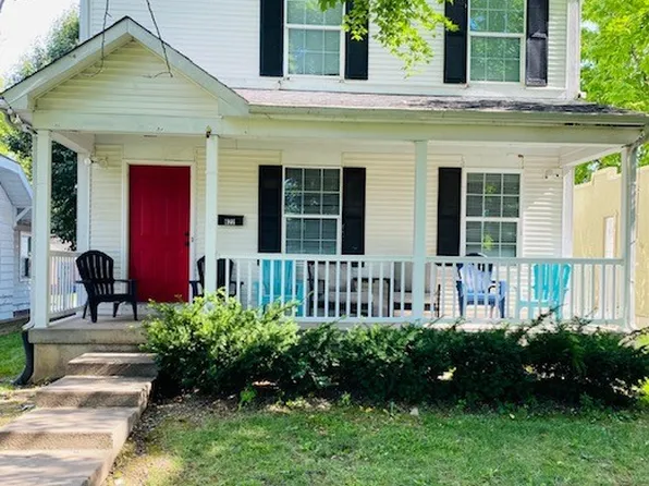 622 Berkley Rd, Indianapolis, IN 46208