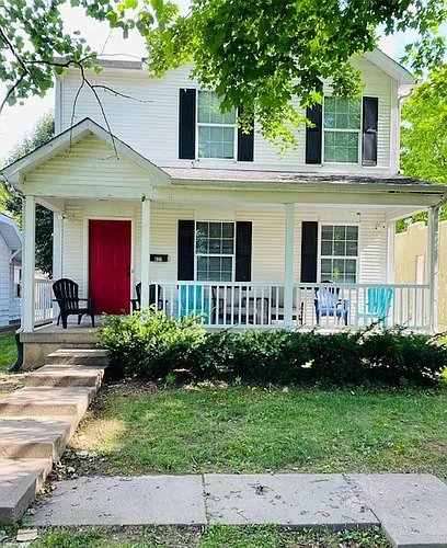 622 Berkley Rd Photo 1