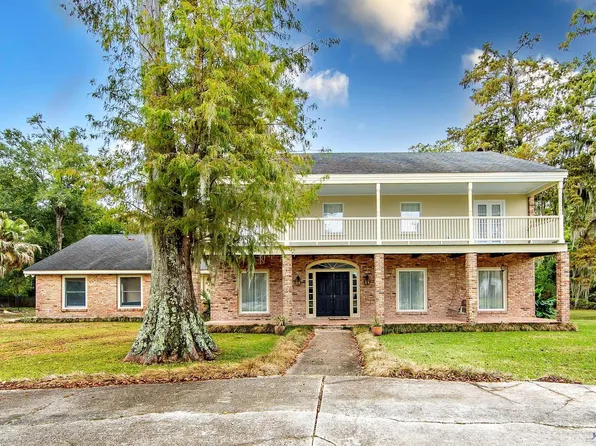 412 Plater Dr, Thibodaux, LA 70301