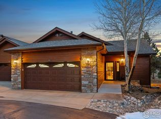 252 Steamer Ct, Estes Park, CO 80517