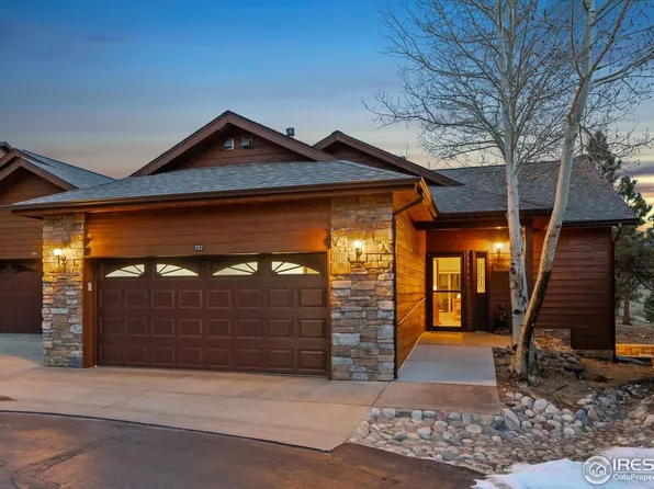 252 Steamer Ct, Estes Park, CO 80517