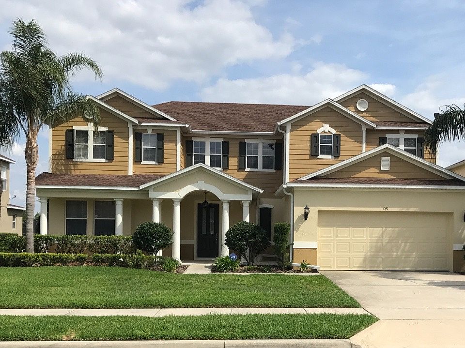 1st image of 641 First Cape Coral Dr