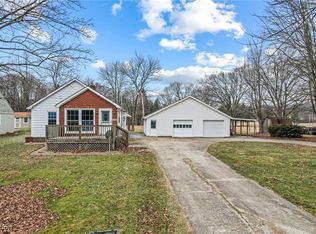 10058 Salem Warren Rd, Salem, OH 44460