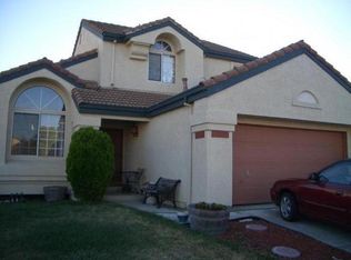 1126 Fox Hound Rd, Vacaville, CA 95687