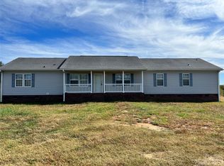 459 Grover Scruggs Rd, Mooresboro, NC 28114