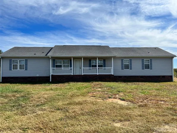 459 Grover Scruggs Rd, Mooresboro, NC 28114