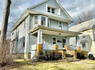 74 Grand Ave, Akron, OH 44303