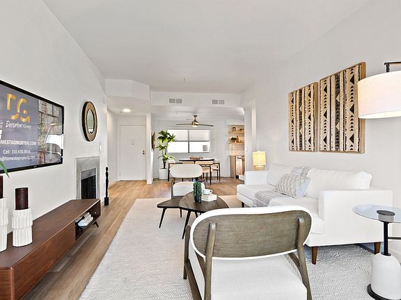 3rd image of 1121 N La Cienega Blvd APT 212