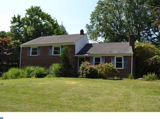 204 Ridgewood Rd, Media, PA 19063
