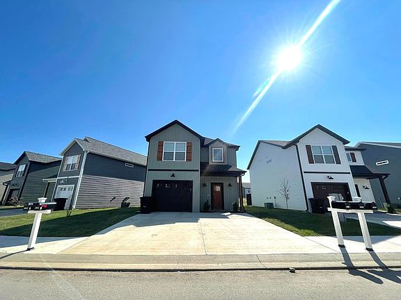 Front Exteriors