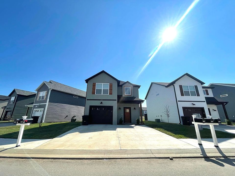 Front Exteriors