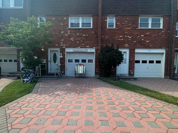 51 Yacht Club Cove St #51, Staten Island, NY 10308