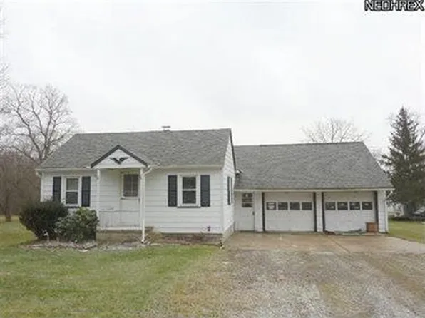 8507 Perry Dr, Novelty, OH 44072