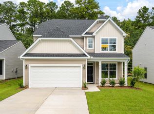 207 Palfrey Dr, Ridgeville, SC 29472
