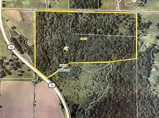 Nickel Ave, Gallatin, MO 64640