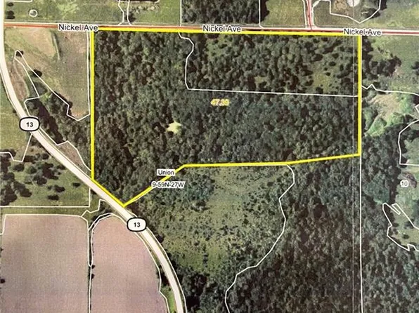 Nickel Ave, Gallatin, MO 64640