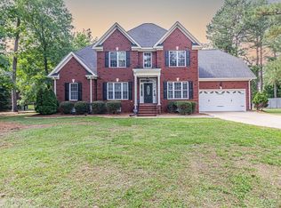 125 Dobbs Pl, Goldsboro, NC 27534